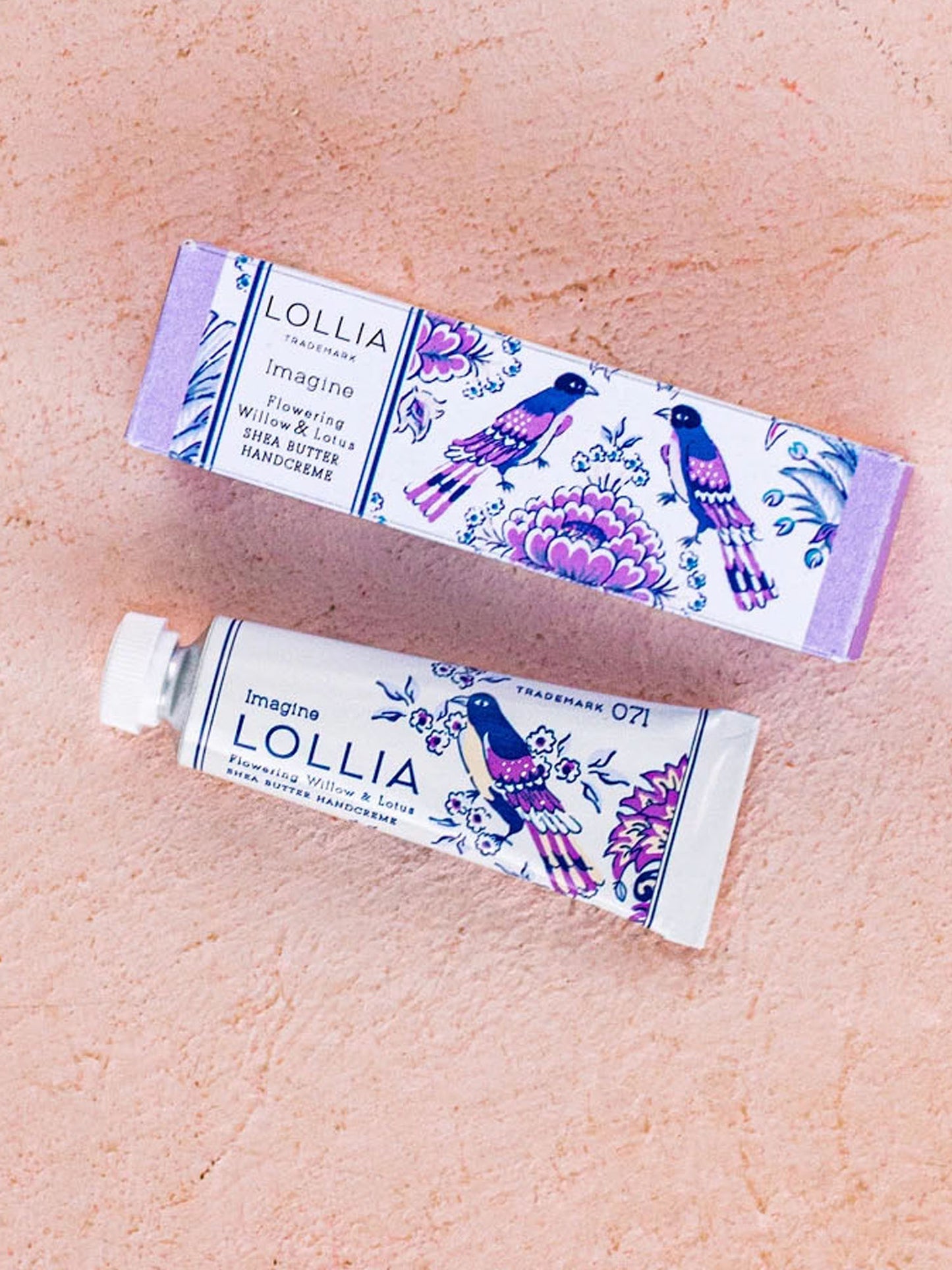 Lollia Imagine Petite Treat Hand Creme