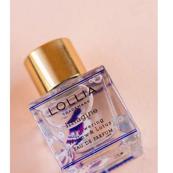 Imagine Little Luxe Perfume Splash