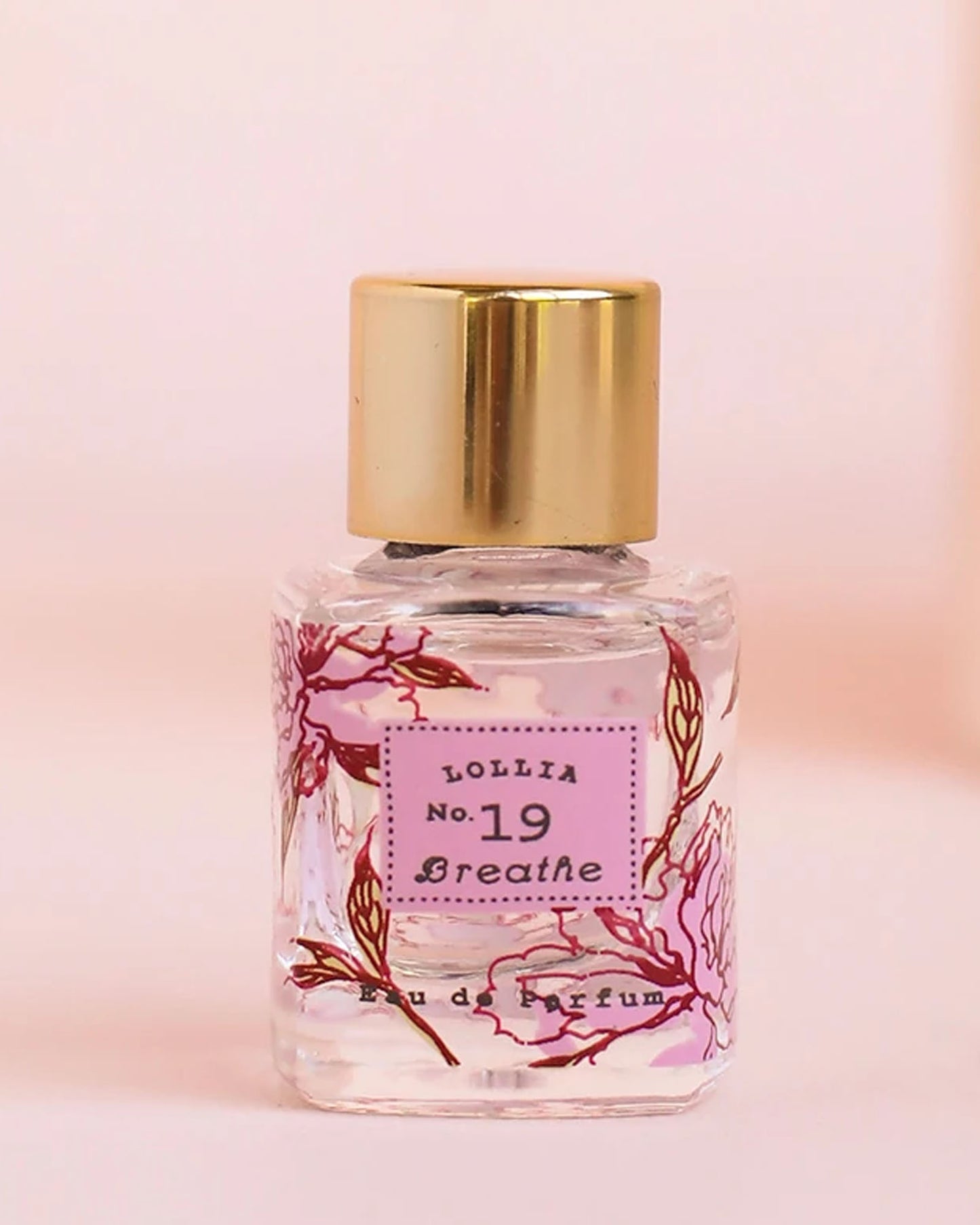 Lollia Breathe Little Luxe Perfume Splash