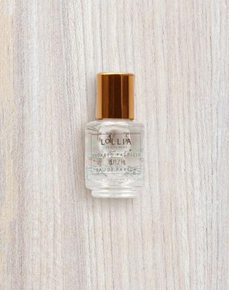 Lollia Wish Perfume Little Luxe Splash
