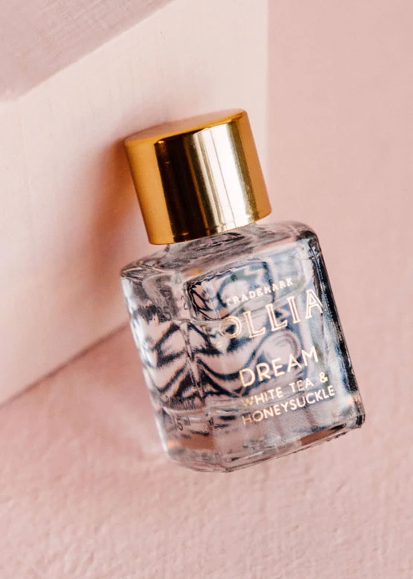 Lollia Dream Little Luxe Perfume Splash Bottle