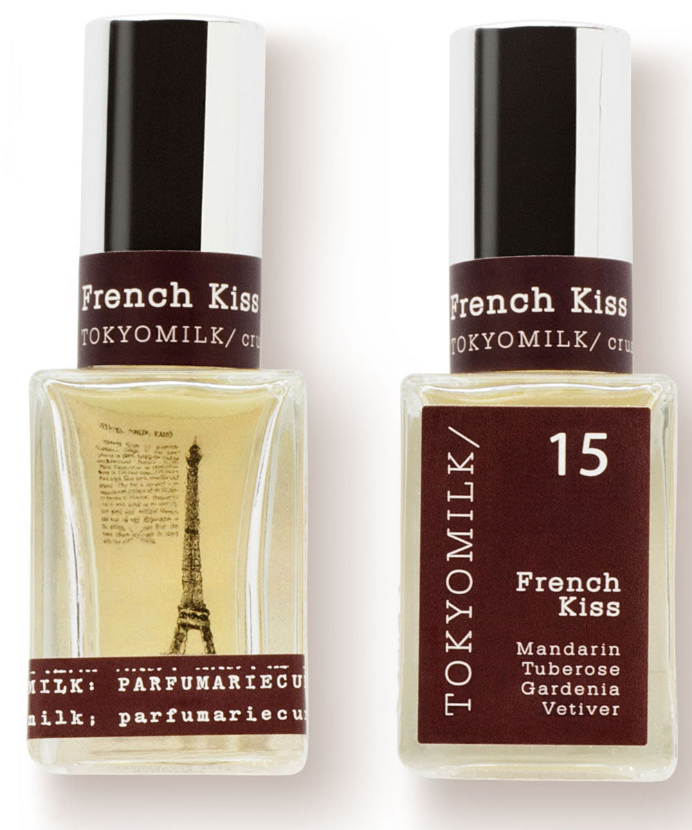 TokyoMilk French Kiss Perfume Spray