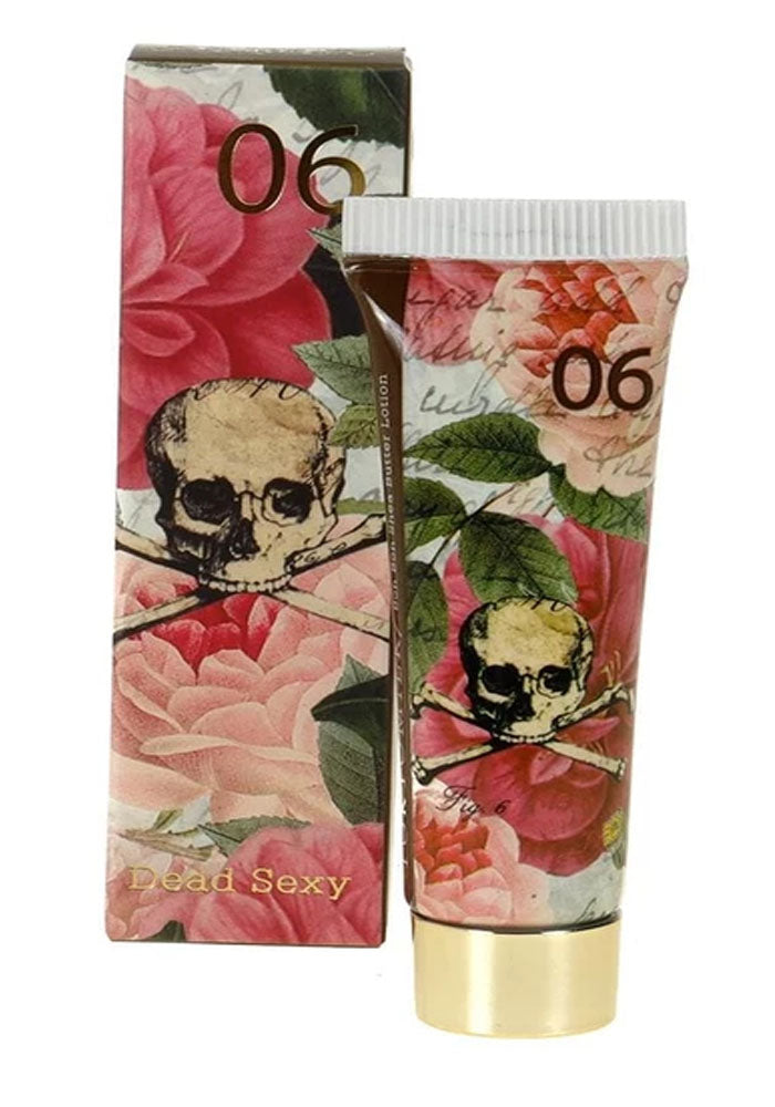 TokyoMilk Dead Sexy Petite Handcreme