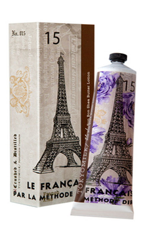 TokyoMilk French Kiss Handcreme