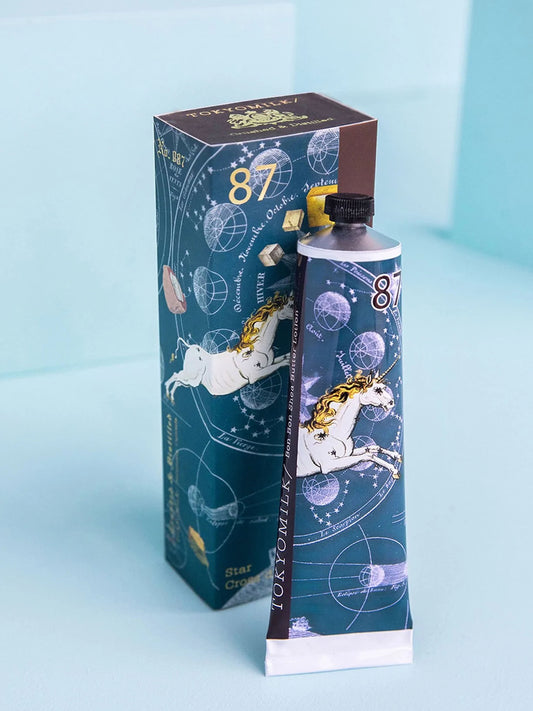Tokyomilk Star Cross'd Bon Bon Shea Butter Lotion